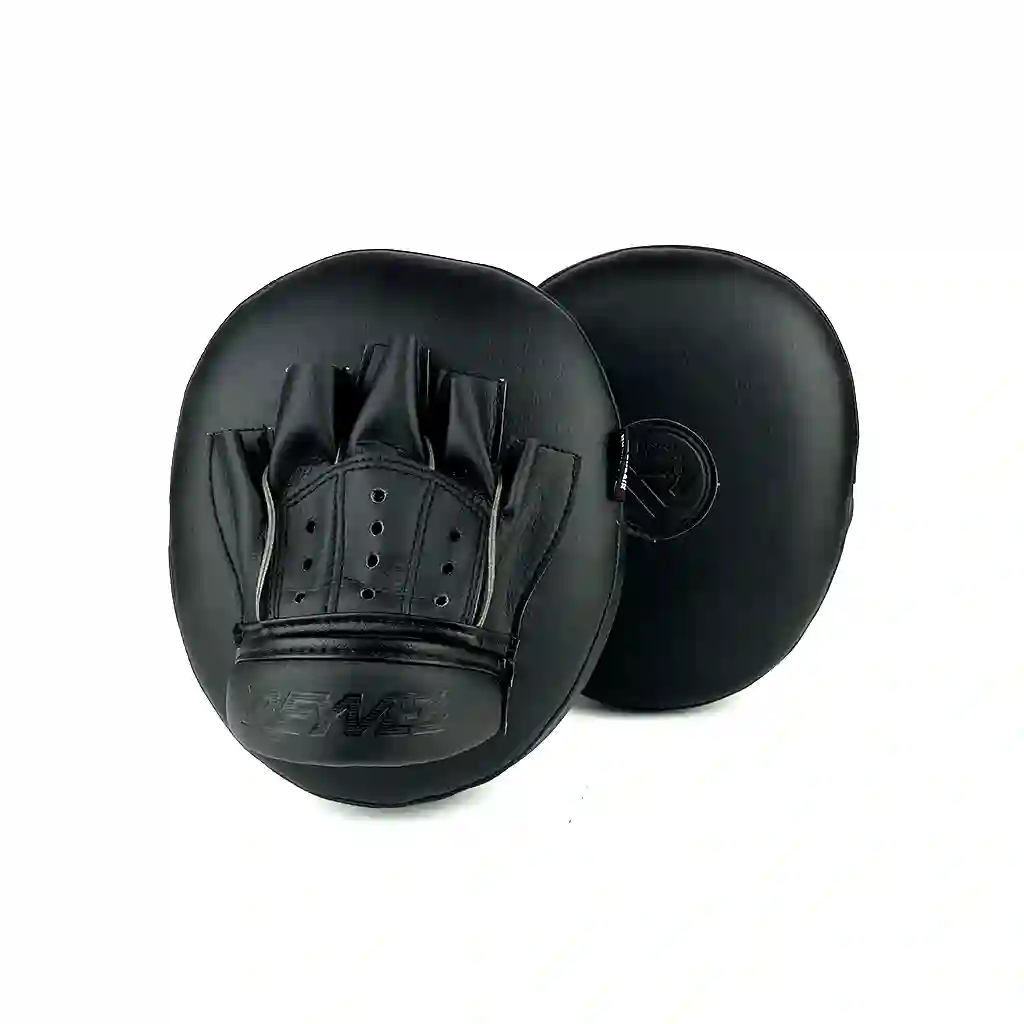 Лапы Air MF (открытые) (L, Черный)