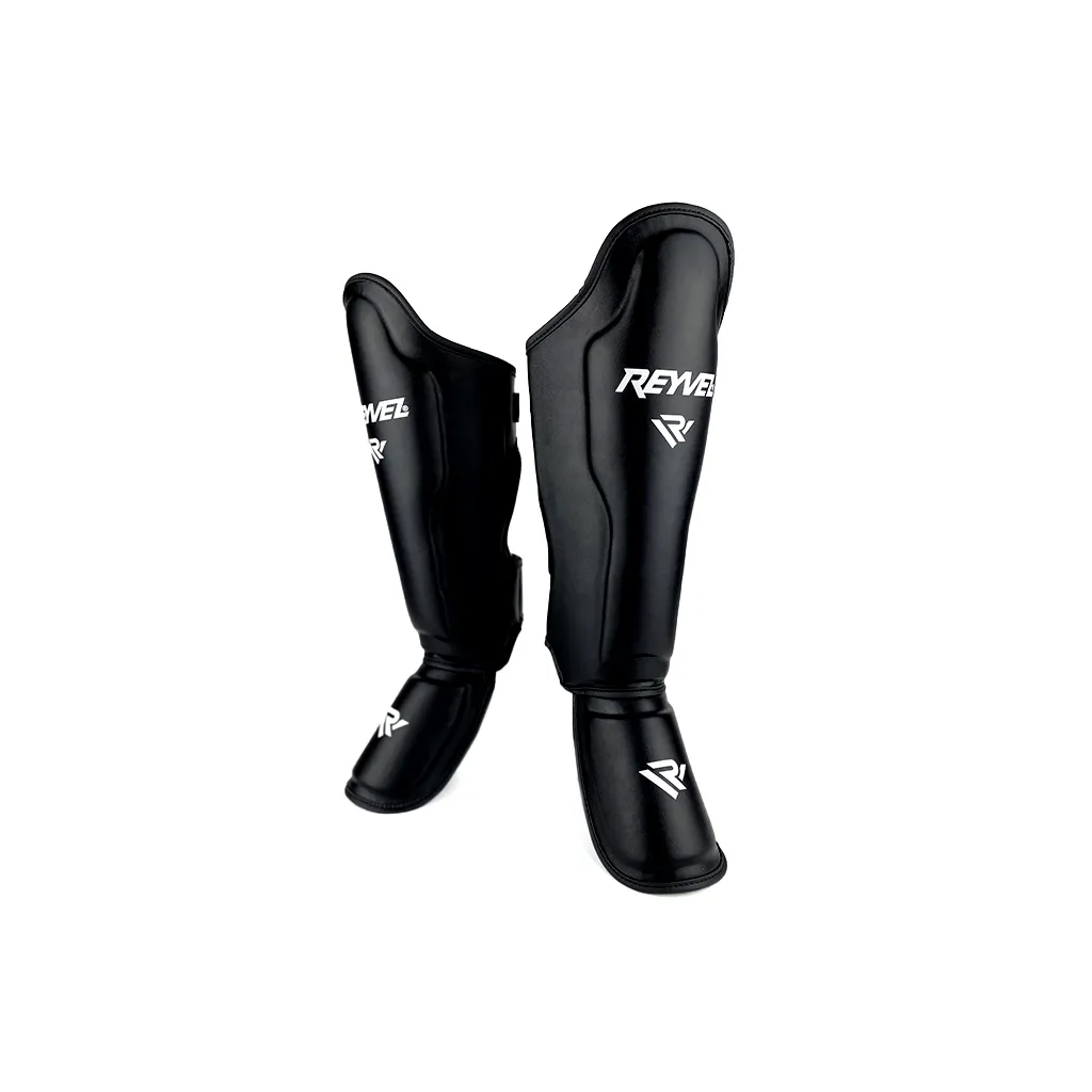 Защита голеностопа МТ (S, Черный)