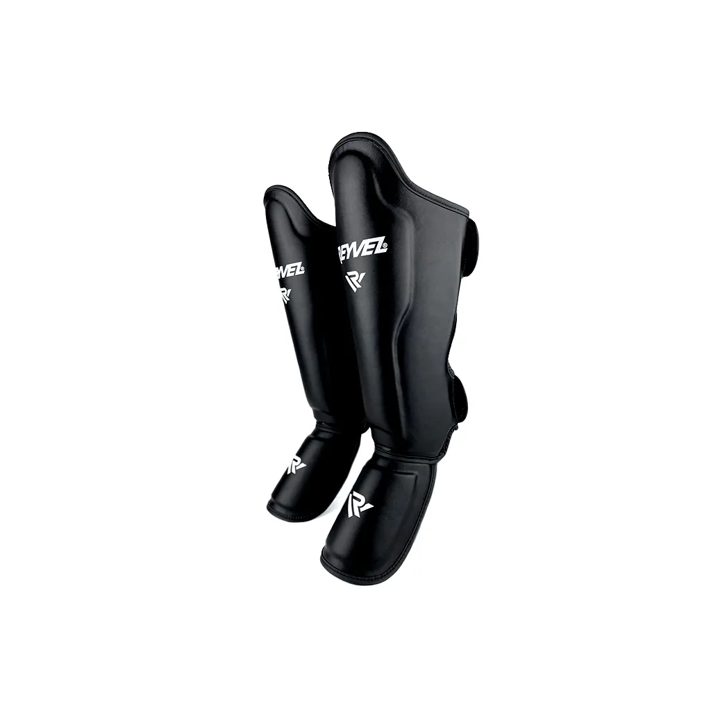 Защита голеностопа МТ (S, Черный)