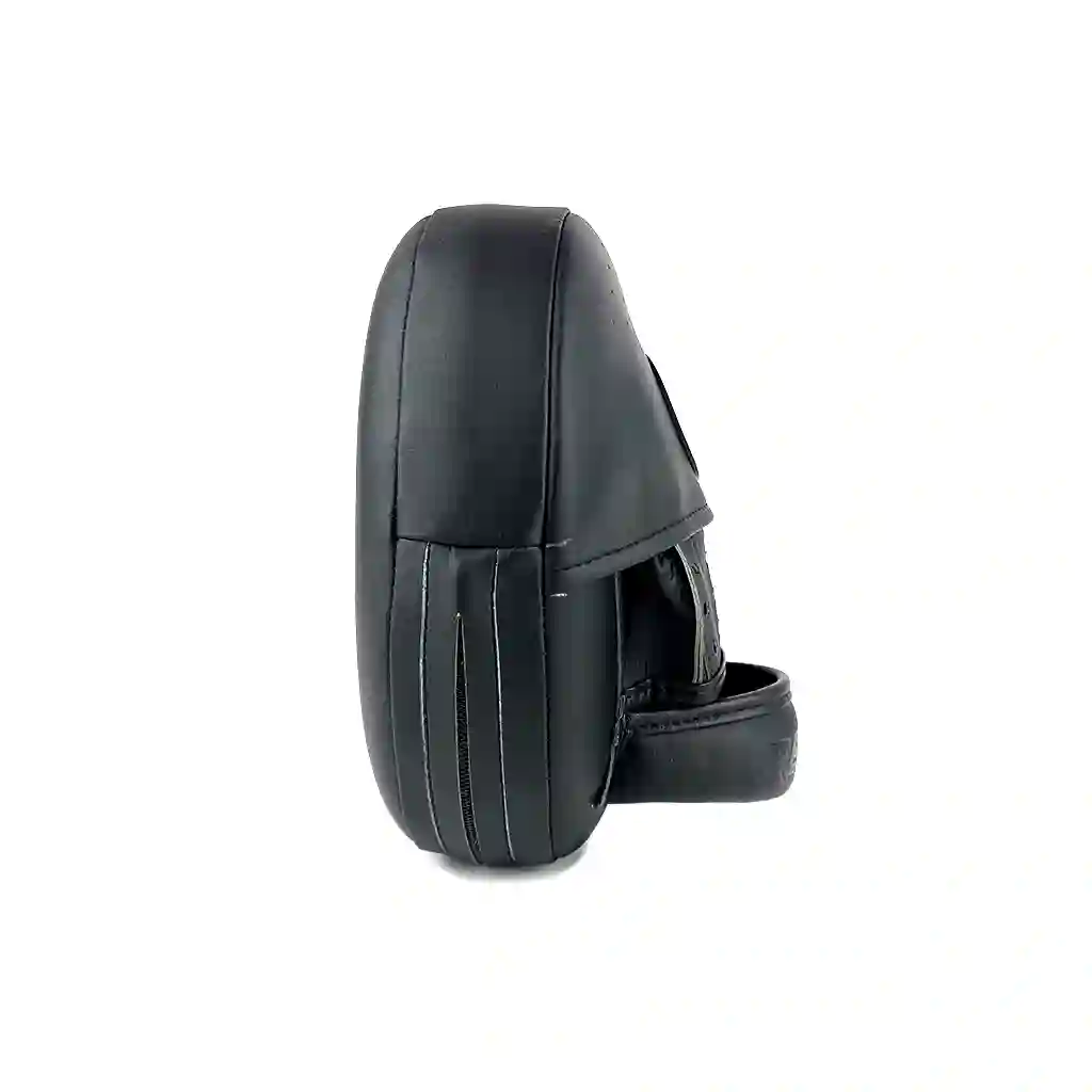 Лапы Air MF (закрытые) (L, Черный)