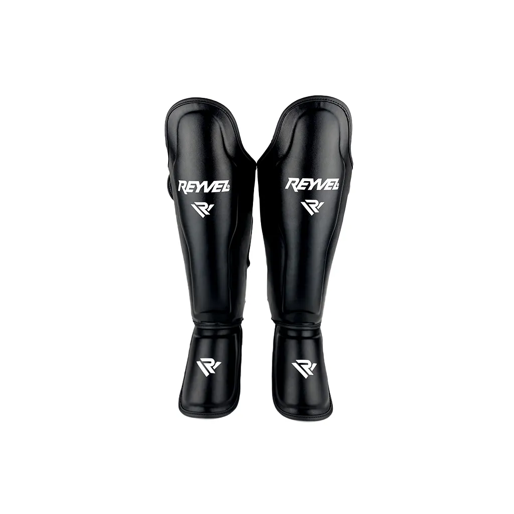 Защита голеностопа МТ (S, Черный)