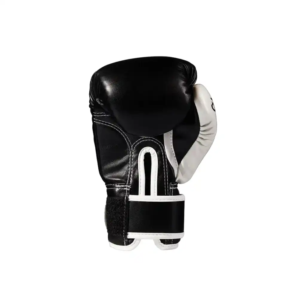Перчатки боксёрские Beginning (10 oz, Черный)