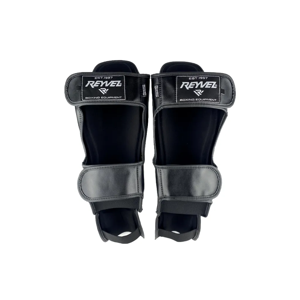 Защита голеностопа МТ (S, Черный)