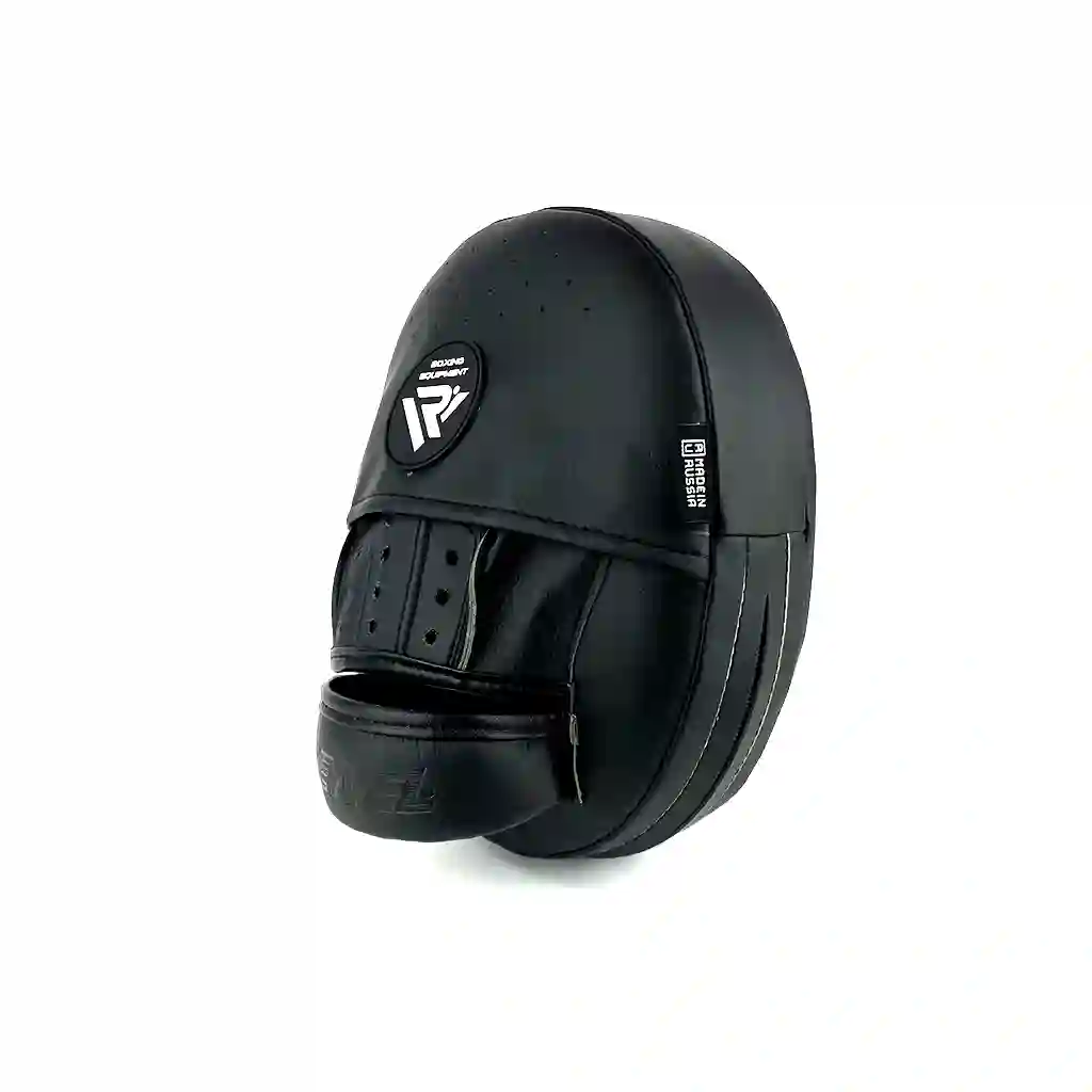 Лапы Air MF (закрытые) (L, Черный)