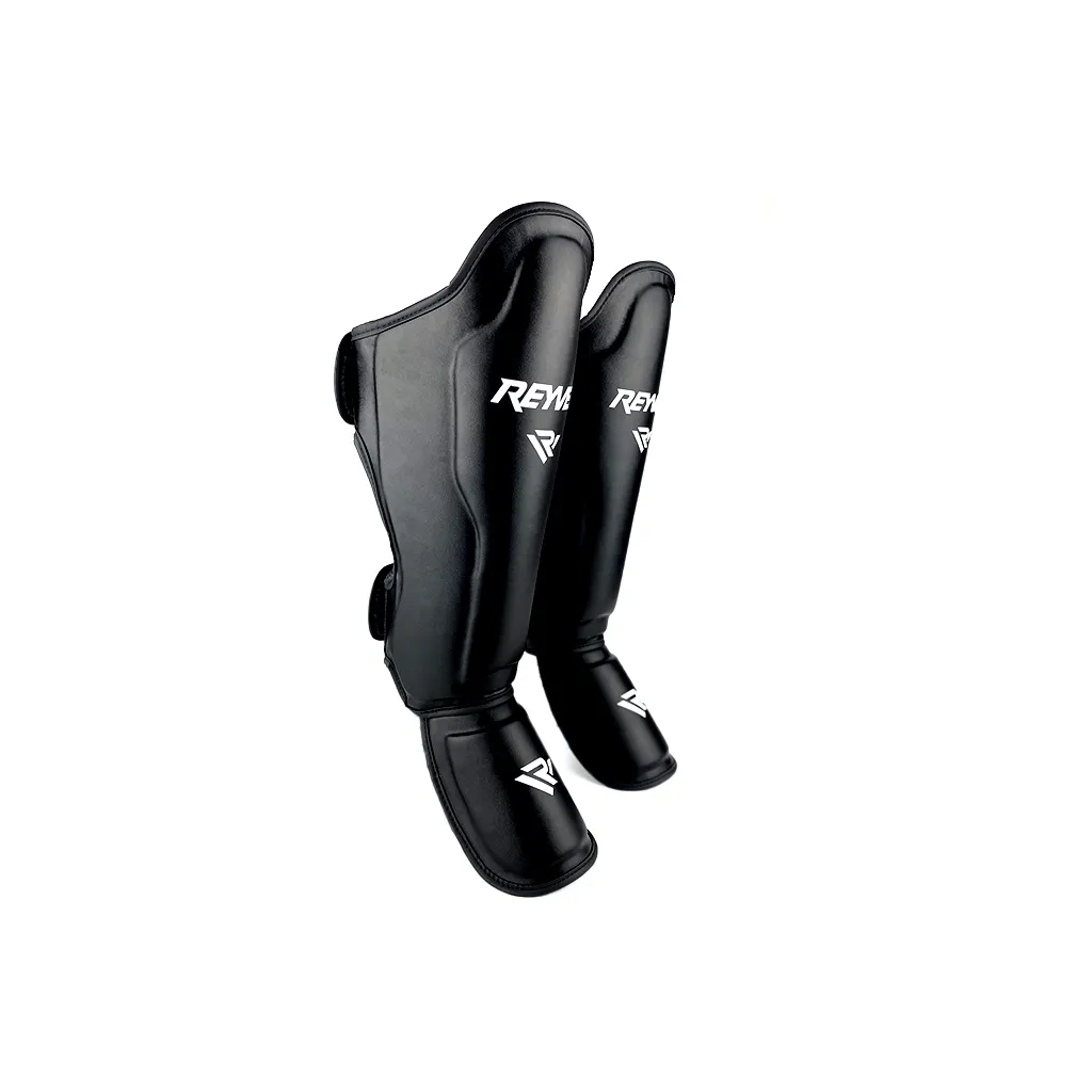 Защита голеностопа МТ (S, Черный)