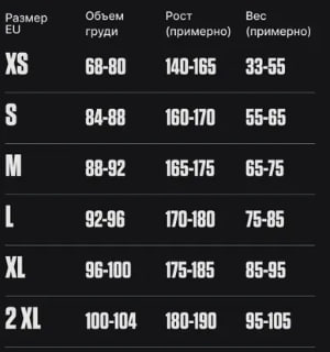 Шорты Кикбоксинг