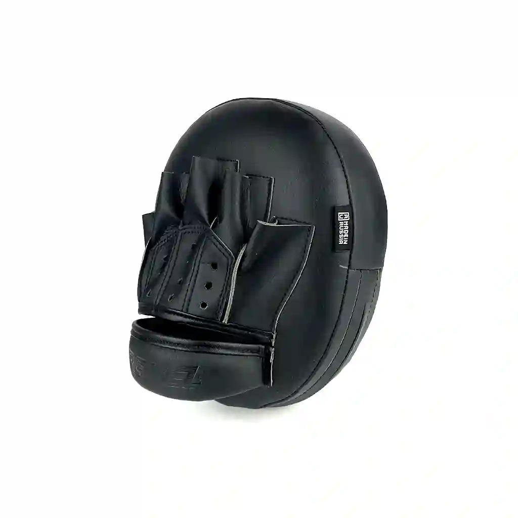 Лапы Air MF (открытые) (L, Черный)