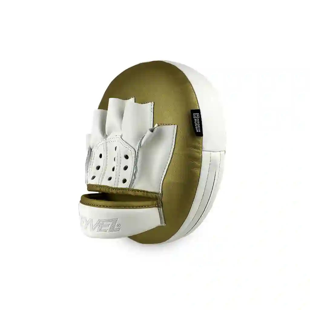 Лапы Air MF (открытые) (L, Белый)